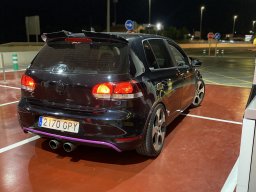 ExpoCar Multimarca Alquerias 2024 - Fotos de los Participantes